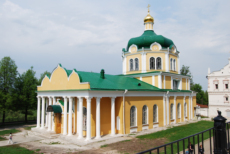 Христорождественский собор)